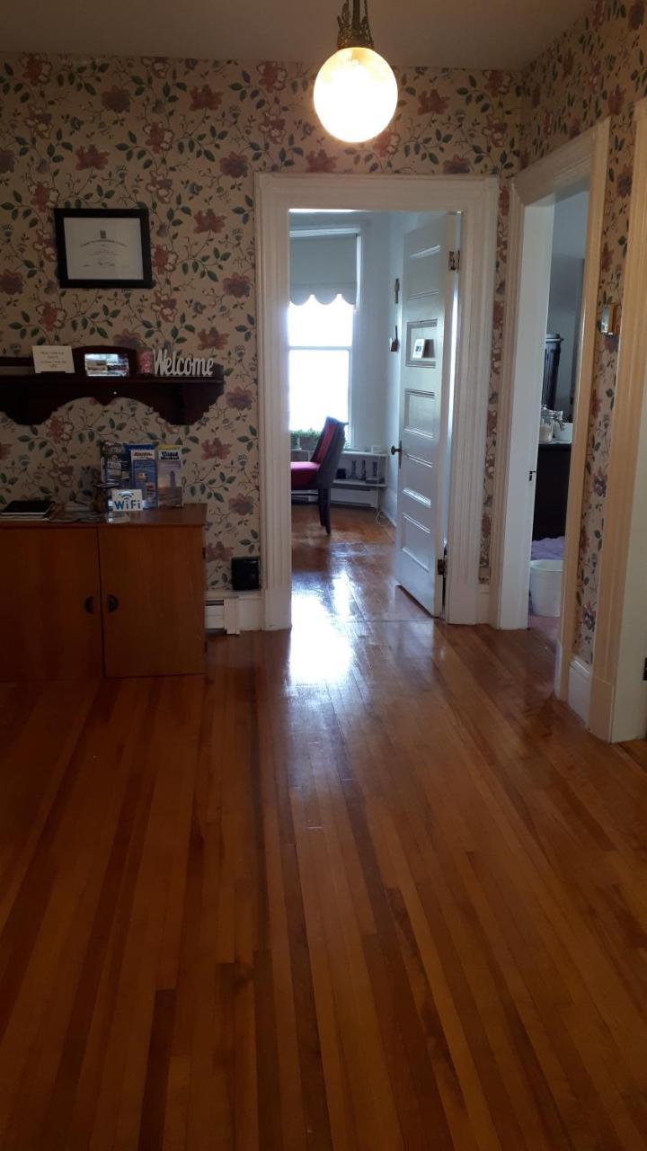 Hillside Landing B&B Digby Exterior foto