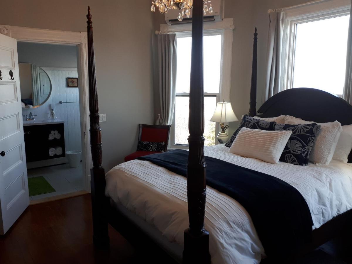 Hillside Landing B&B Digby Exterior foto
